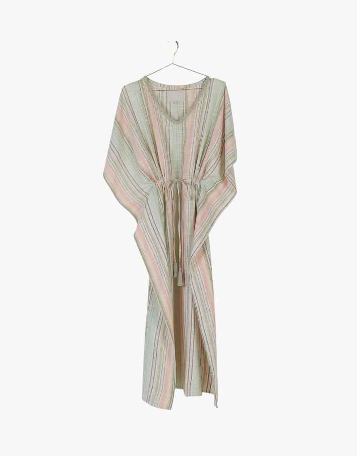 Kaftan multi - 70x132 cm multi - 1