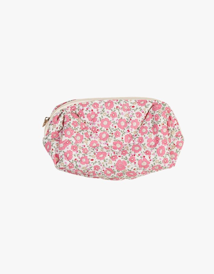 Liten neccessär rosa - 8x20 cm rosa - 1