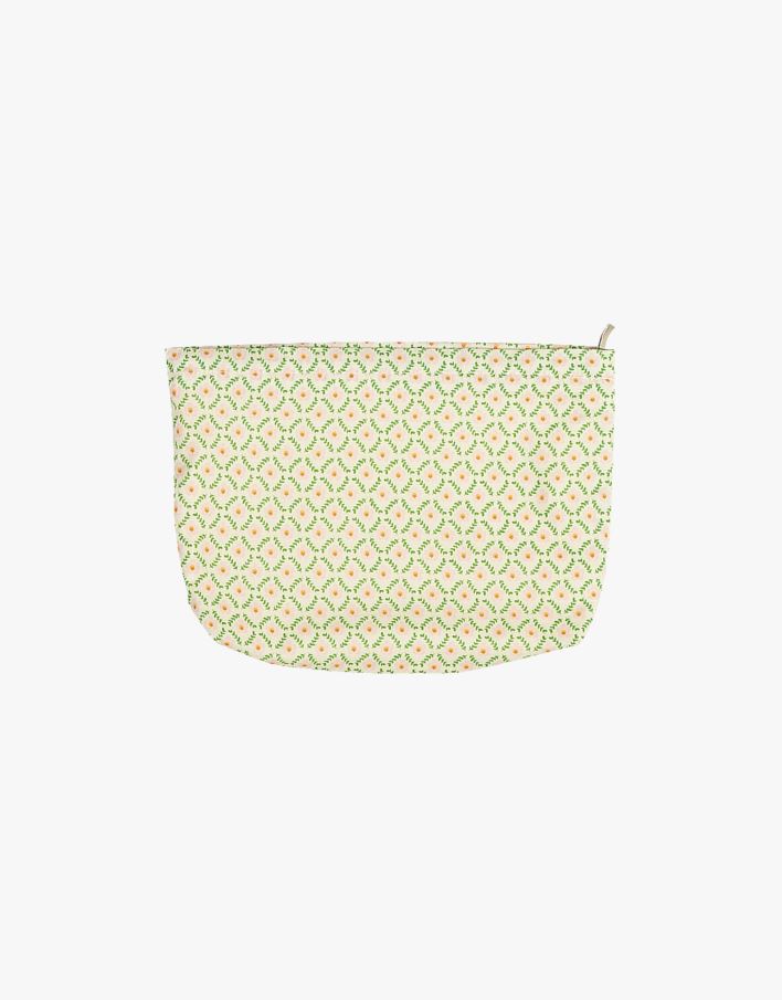 Stor neccessär multi - 27x18 cm multi - 1