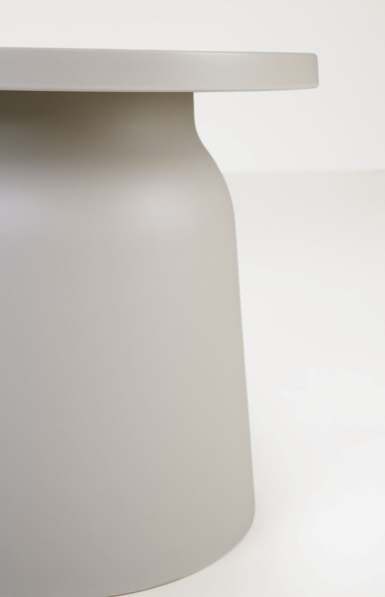 Trädgårdsbord sand - 4