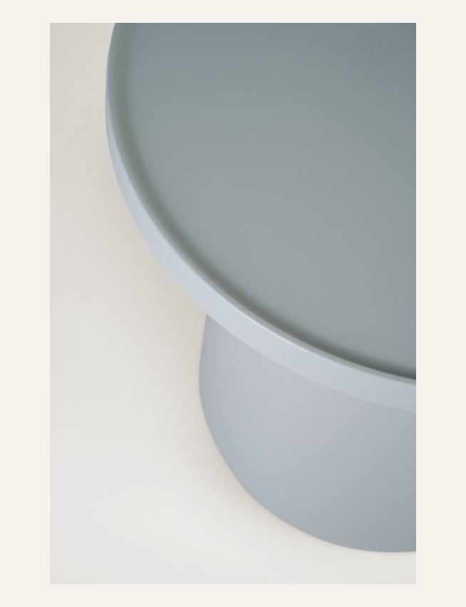 Trädgårdsbord aqua - 2