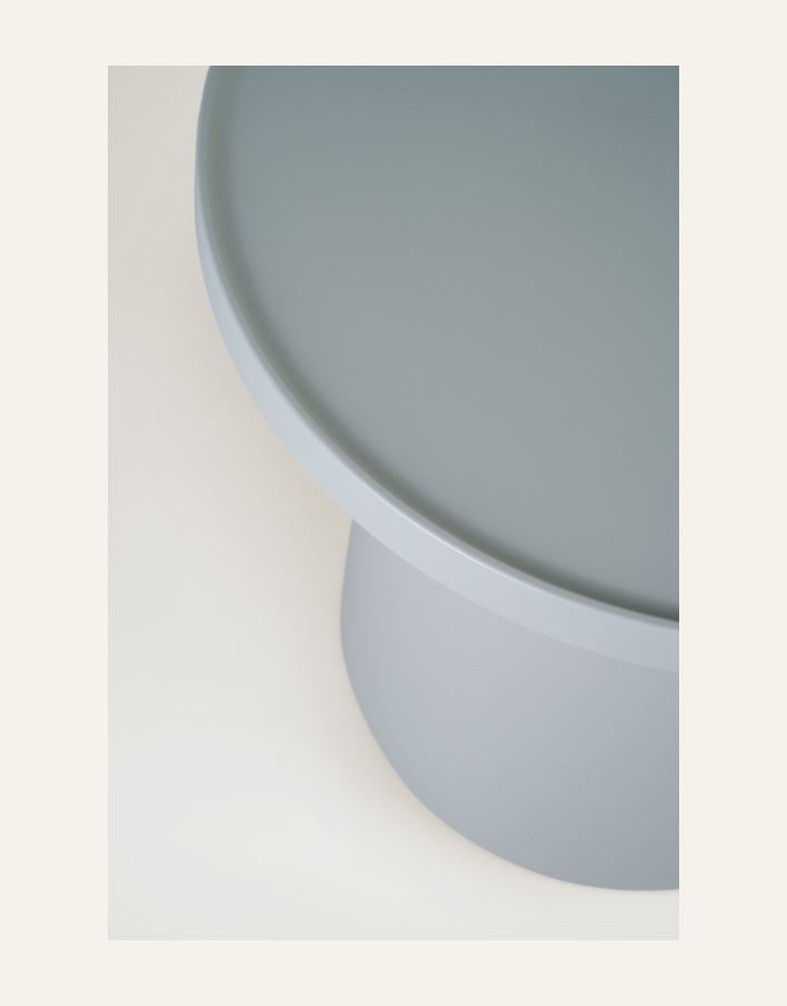 Trädgårdsbord aqua - 2