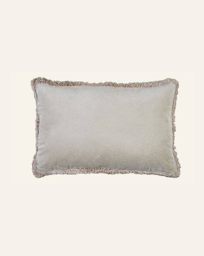 Kuddfodral beige - 40x60 cm beige - 1