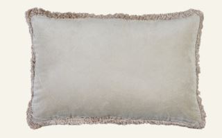 Vicky kuddfodral beige