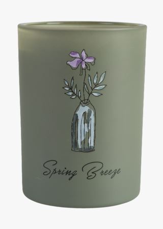 Sense The Moment | Vase Doftljus Multi - 250 g