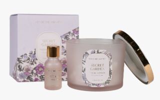 Sense the Moment Sense Botanic doftsten multi