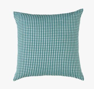 Hemtex | Pepita Kuddfodral Grön - 50x50 Cm