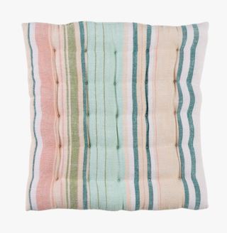 hemtex Sunbleach sittkudde multi
