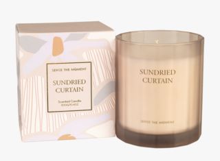 Sense The Moment | Floral Doftljus Multi - 300 g