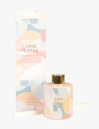 Sense The Moment | Graphic Doftpinnar Multi - 120 Ml