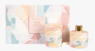 Sense Graphic doftset multi