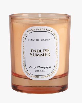 Sense The Moment | Focus Doftljus Orange - 210 g