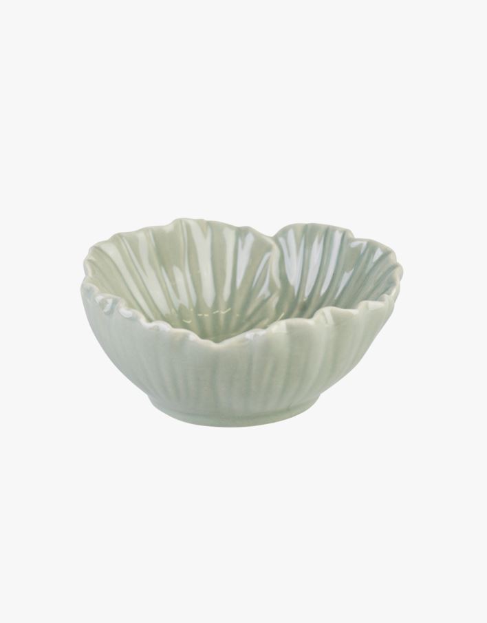 Skål havsgräs - 12x12x5 cm havsgräs - 1