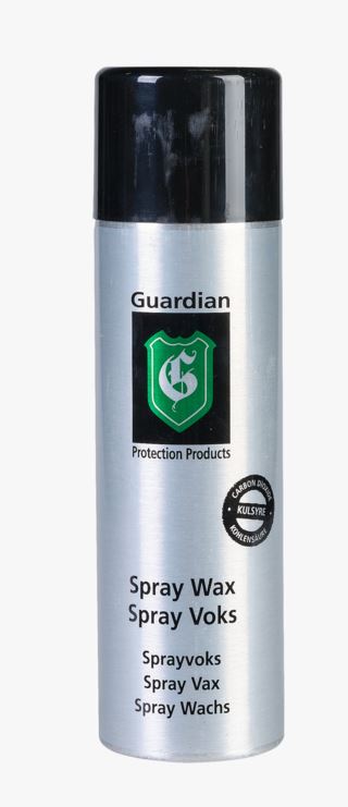 hemtex Guardian spray sprayvax multi