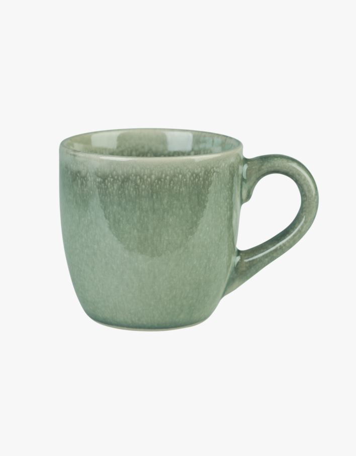 Kopp grön - 200 ml grön - 1