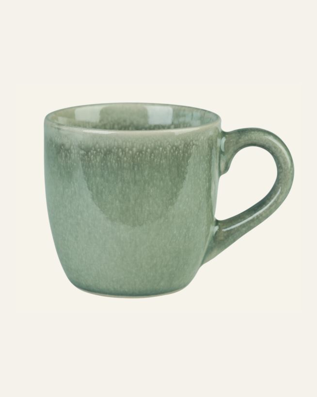 Kopp grön - 200 ml grön - 1