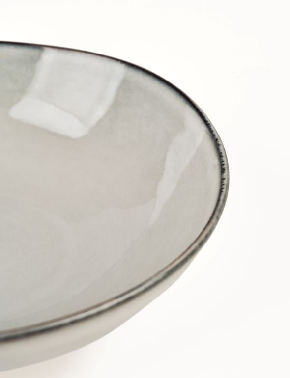 Skål grå - 5