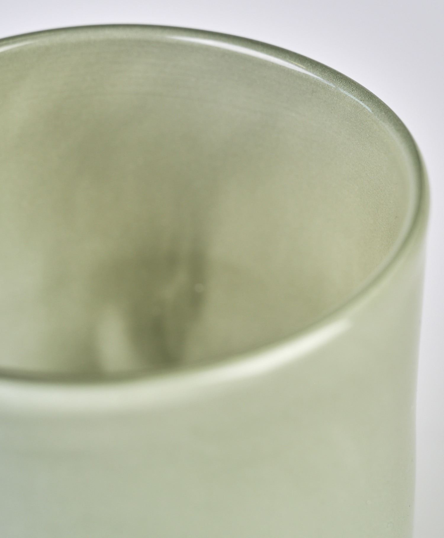 Värmeljushållare lindblomsgrön - 3