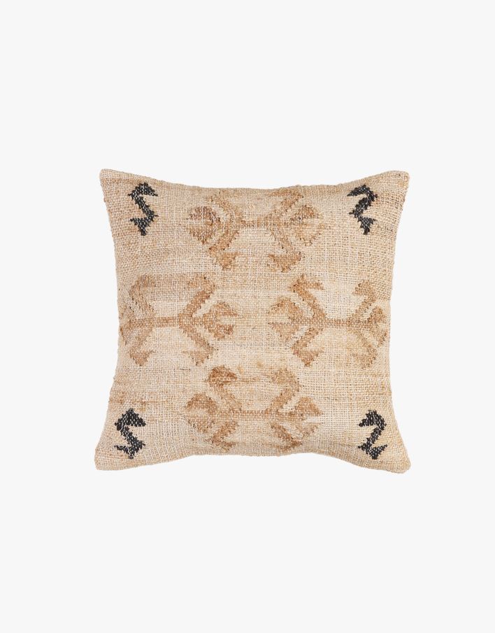 Kuddfodral beige - 45x45 cm beige - 1