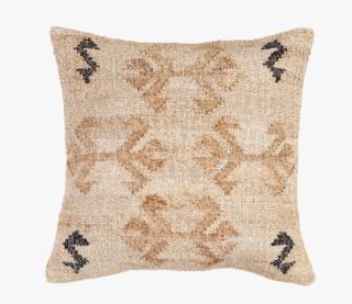 Meghan kuddfodral beige