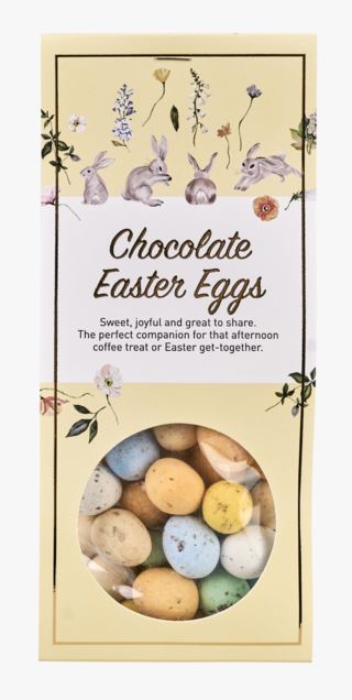 Easter choklad multi