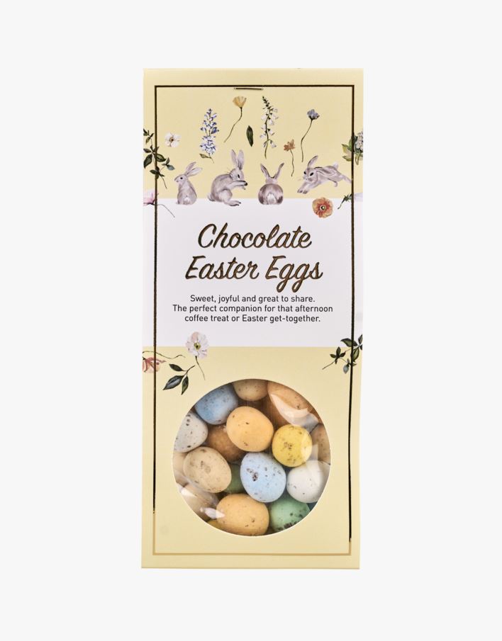 Choklad multi - 5,5x16x7,5 cm multi - 1