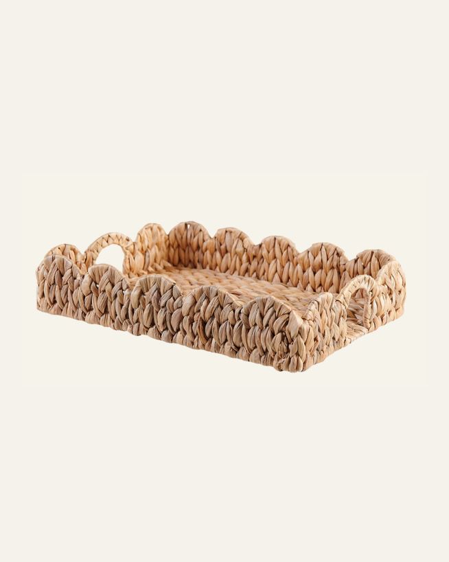 Fat natur - 40x28x8 cm natur - 1