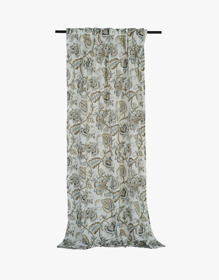 Gardin multi - 140x240x7 cm multi - 1