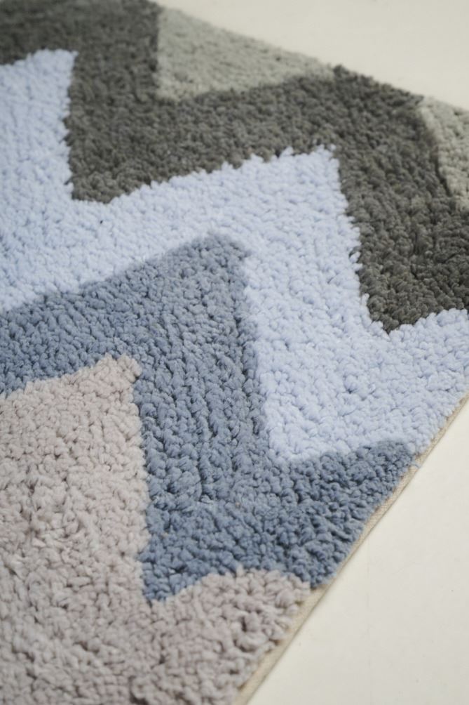 Badrumsmatta multi - 2