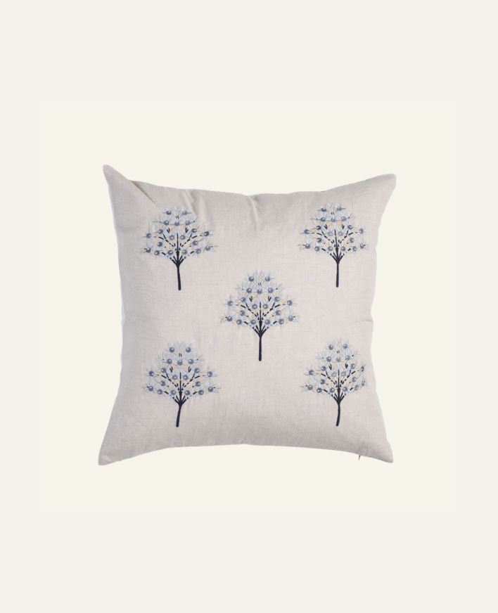 Kuddfodral multi - 50x50 cm multi - 1