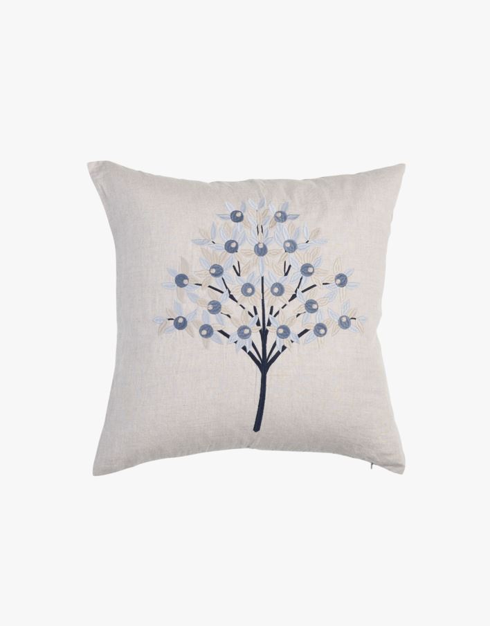 Kuddfodral multi - 50x50 cm multi - 1