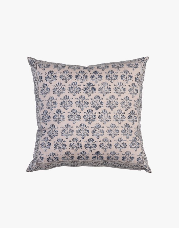 Prydnadskudde beige - 50x50 cm beige - 1