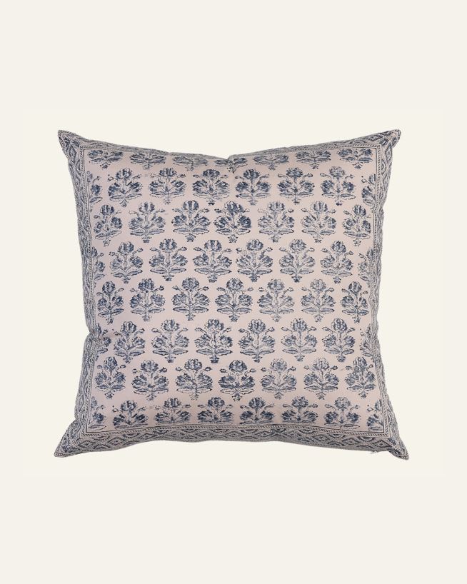 Prydnadskudde beige - 50x50 cm beige - 1