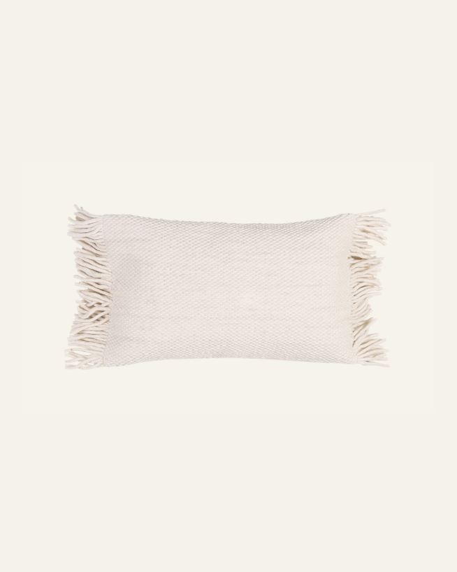 Prydnadskudde offwhite - 30x50 cm offwhite - 1
