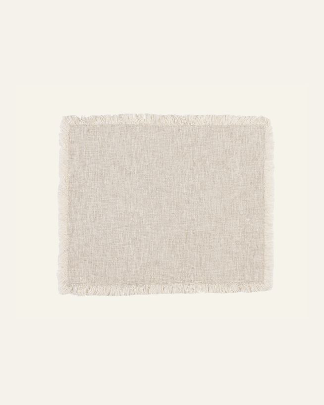 Bordstablett natur - 34x45 cm natur - 1