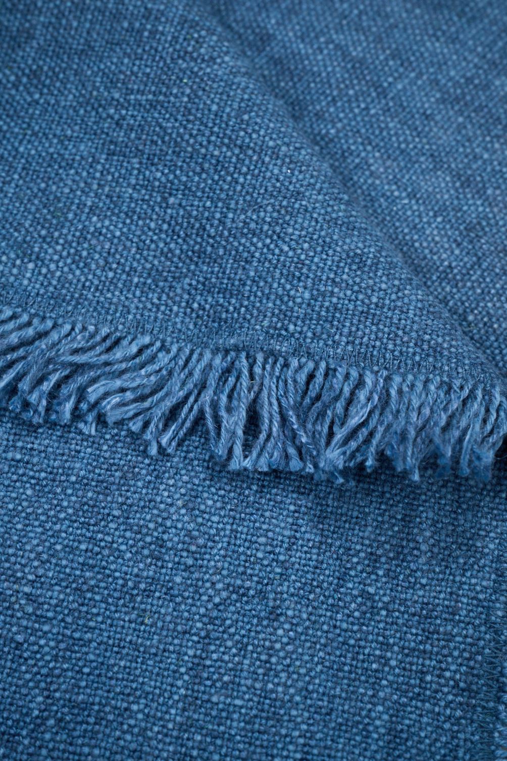 Bordstablett gråblå - 2