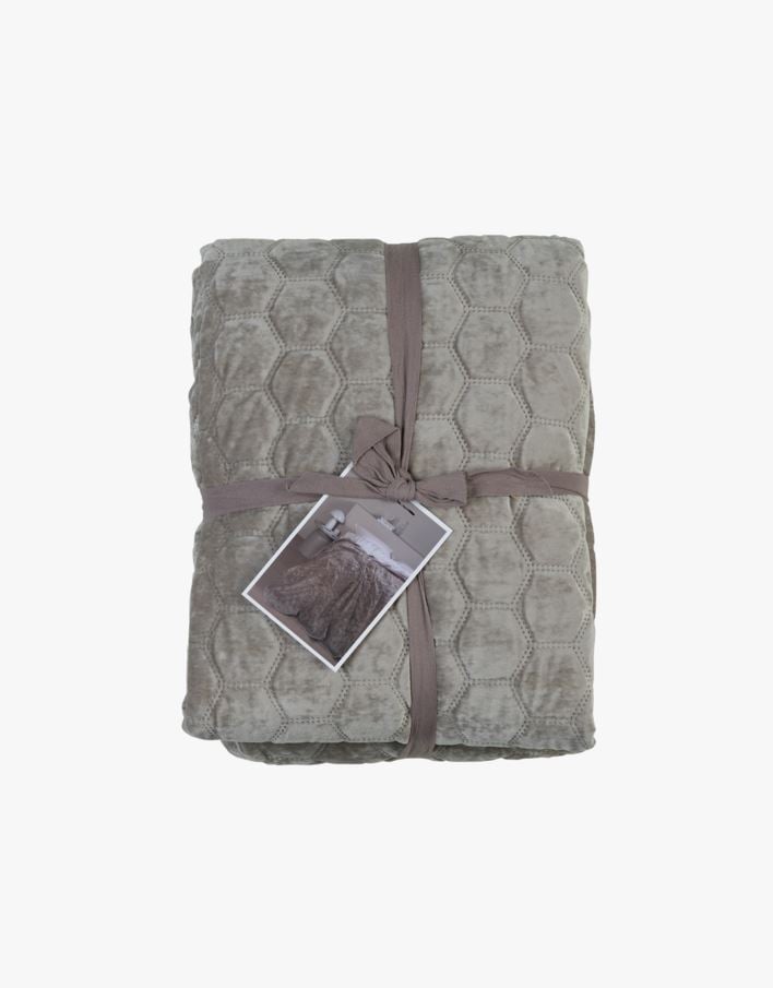 Överkast sand - 150x240 cm sand - 1