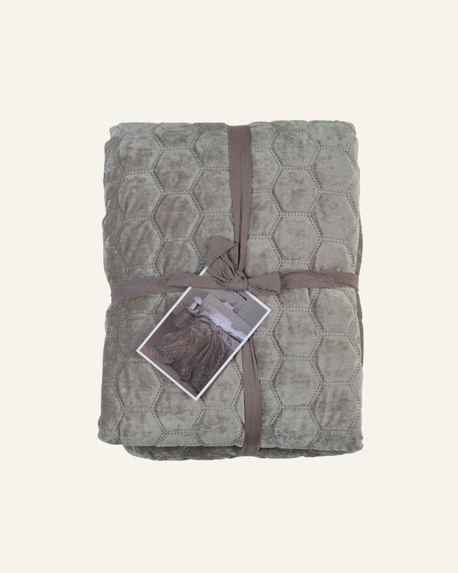 Överkast sand - 150x240 cm sand - 1