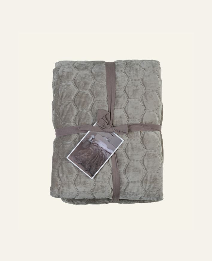 Överkast sand - 150x240 cm sand - 1