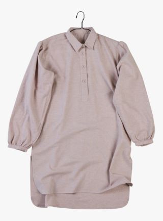 Verbier nattskjorta rosa 9993