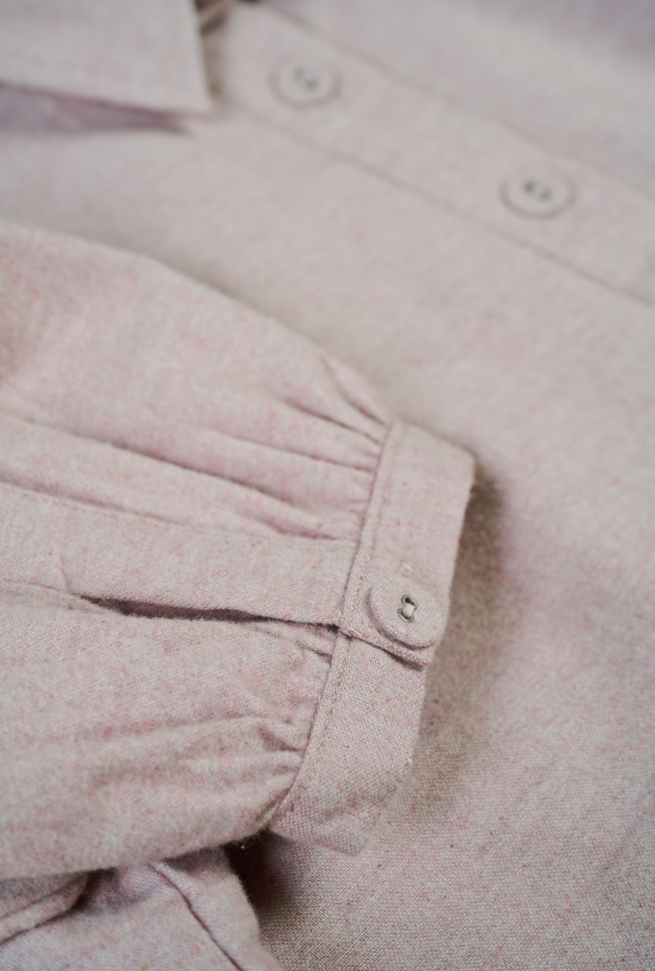 Nattskjorta rosa - 4