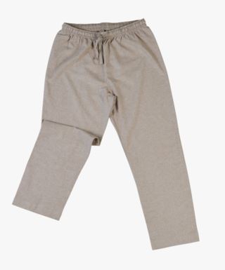 Verbier pyjamasbyxor sand