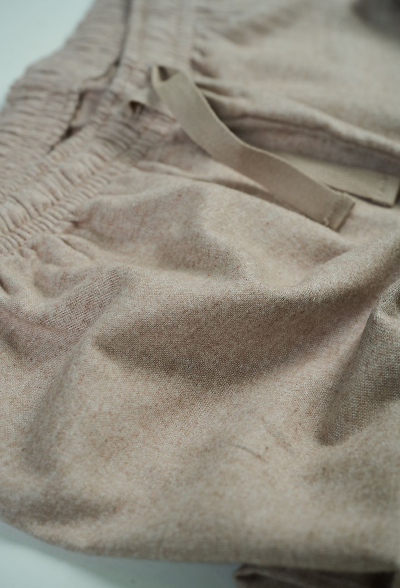 Pyjamasbyxor sand - one size sand - 1