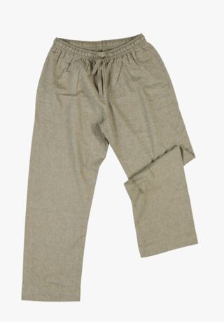 Verbier pyjamasbyxor olivgrön