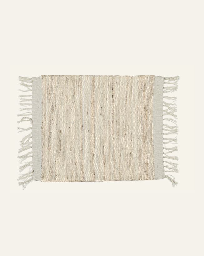 Bordstablett natur - 36x46 cm natur - 1