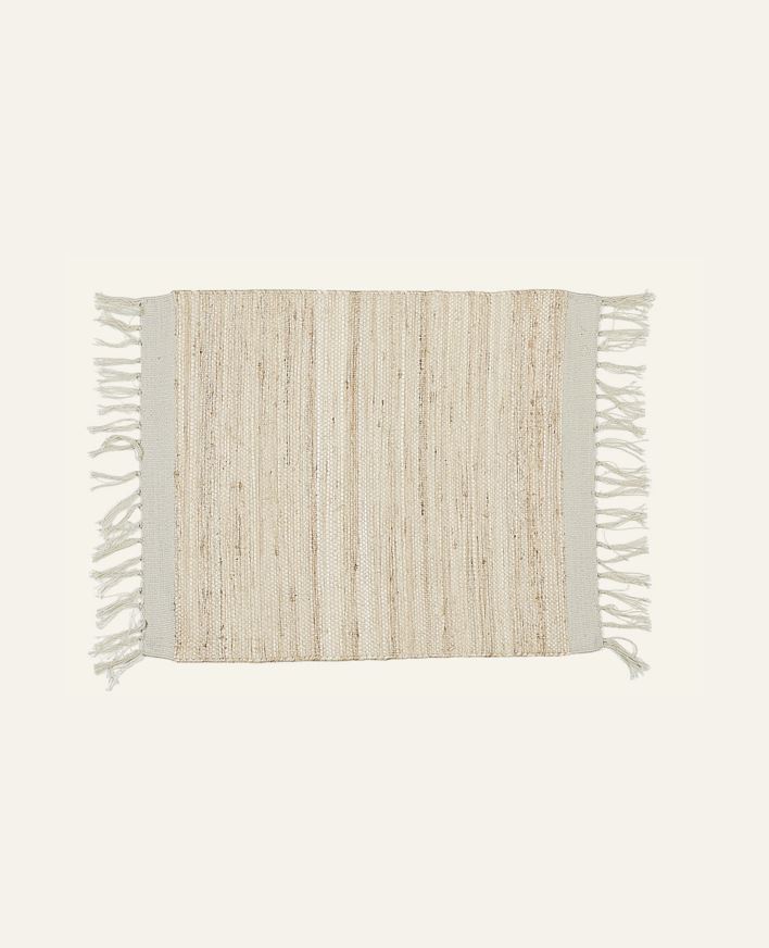 Bordstablett natur - 36x46 cm natur - 1