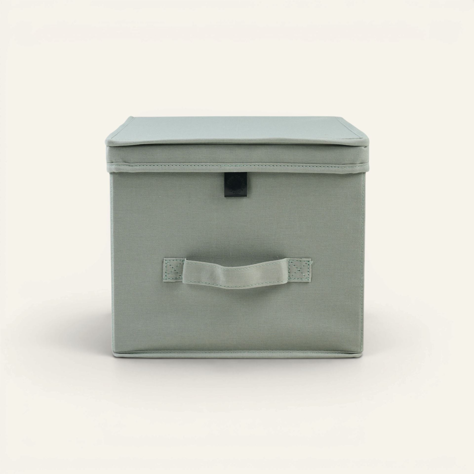 Förvaringslåda havsgräs - 30x30x16 cm havsgräs - 1