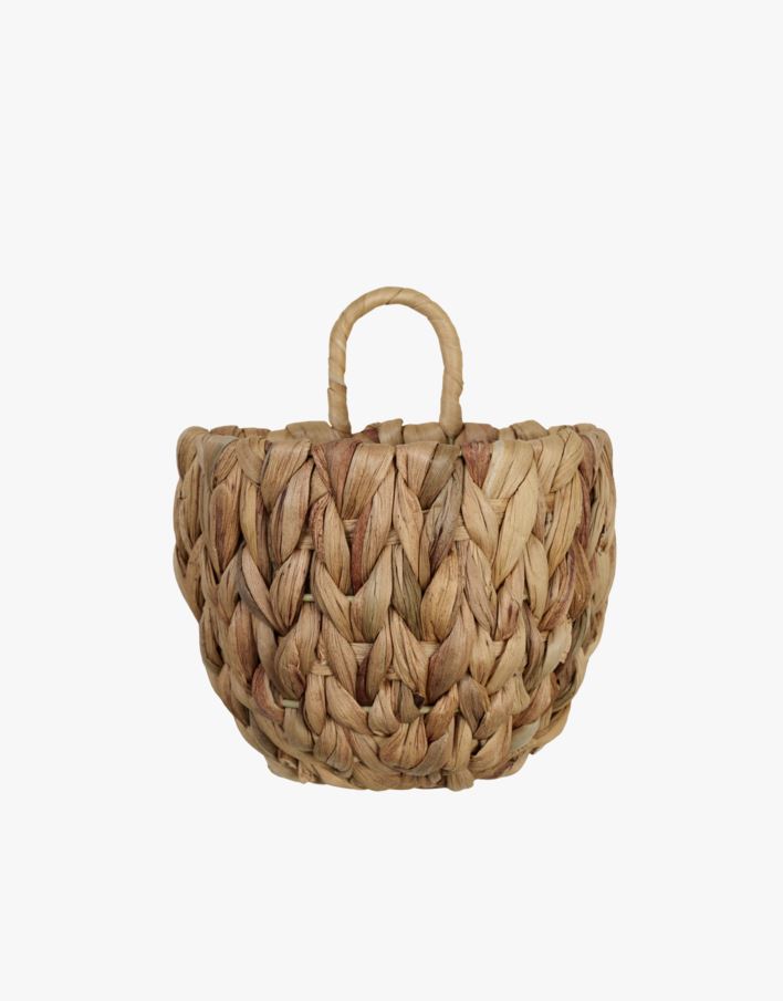 Kruka natur - 14x8x12 cm natur - 1