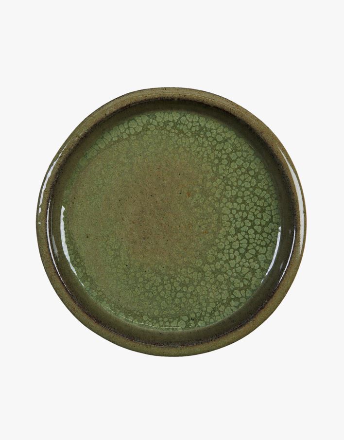 Fat ljusgrön - ø22,5 cm ljusgrön - 1
