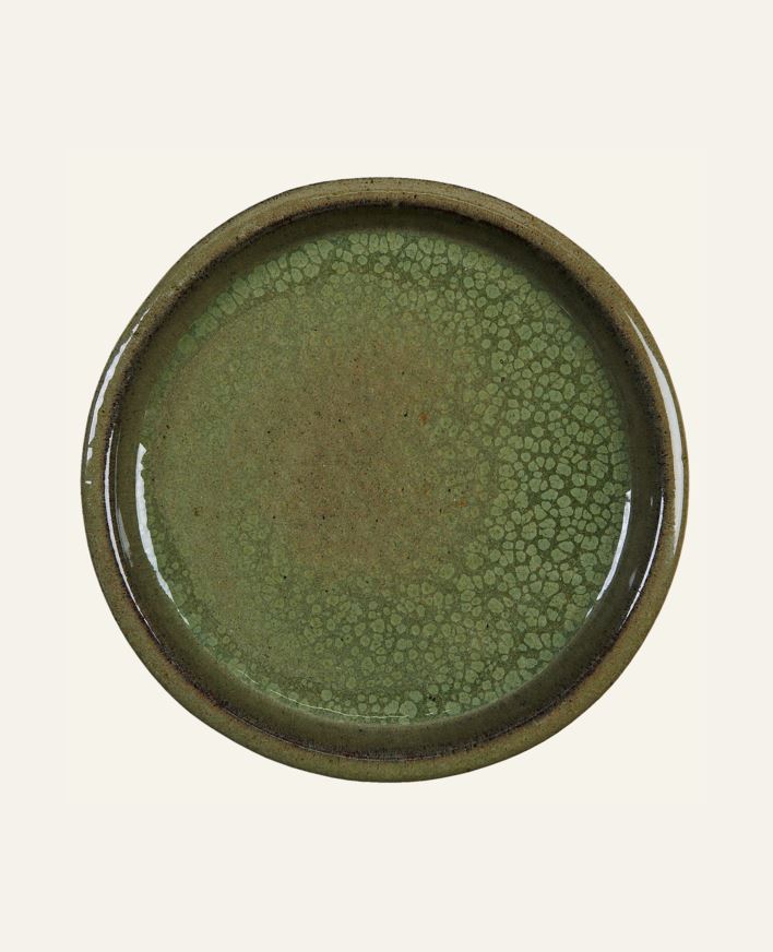 Fat ljusgrön - ø22,5 cm ljusgrön - 1